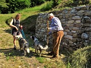 04 Alla 'Ca' del Giongo' (360 m)